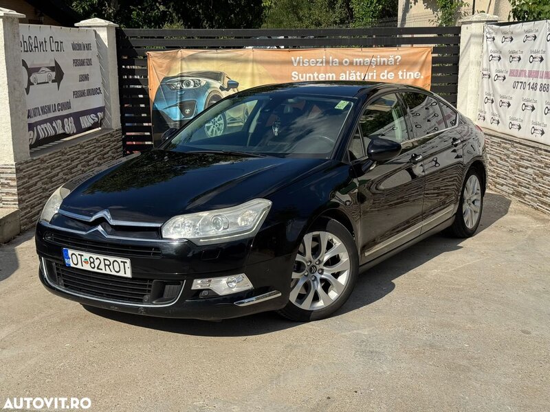 Citroen C5